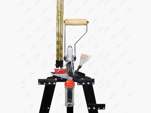 Nr 91898 - DELUXE APP PRESS KIT LEE PRECISION