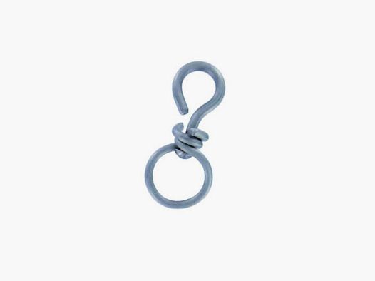 EMERILLON INOX