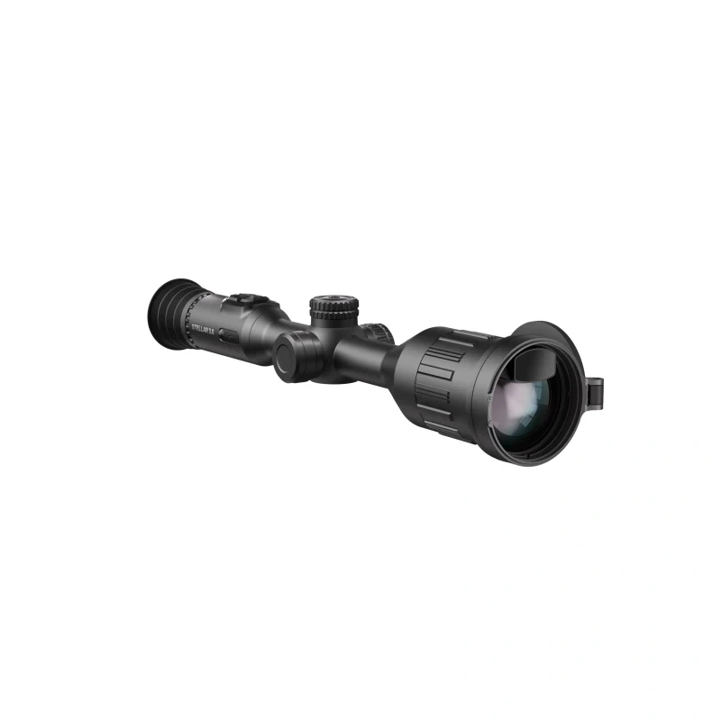 Hikmicro Wärmebild-Zielfernrohr Stellar SX60LS 3.0, Bild 8 von 11