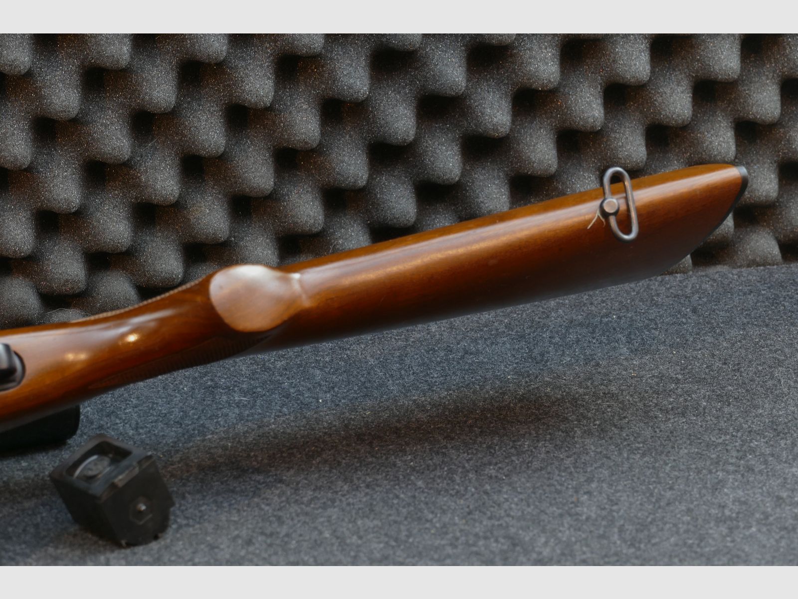 Ruger 10/22 DSP "Sporter", semi-automatic, self-loading rifle, .22lr