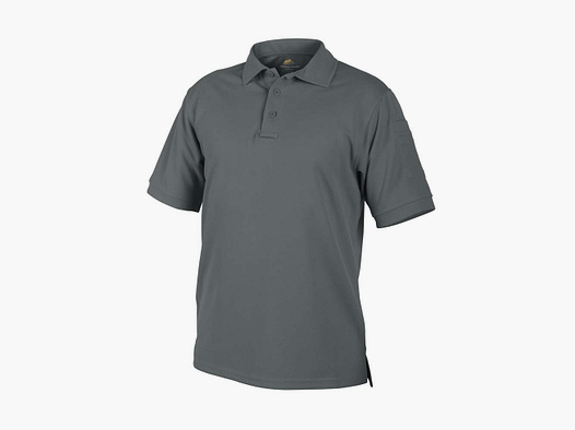 HELIKON TEX UTL® POLO SHIRT TOPCOOL SHADOW-GREY