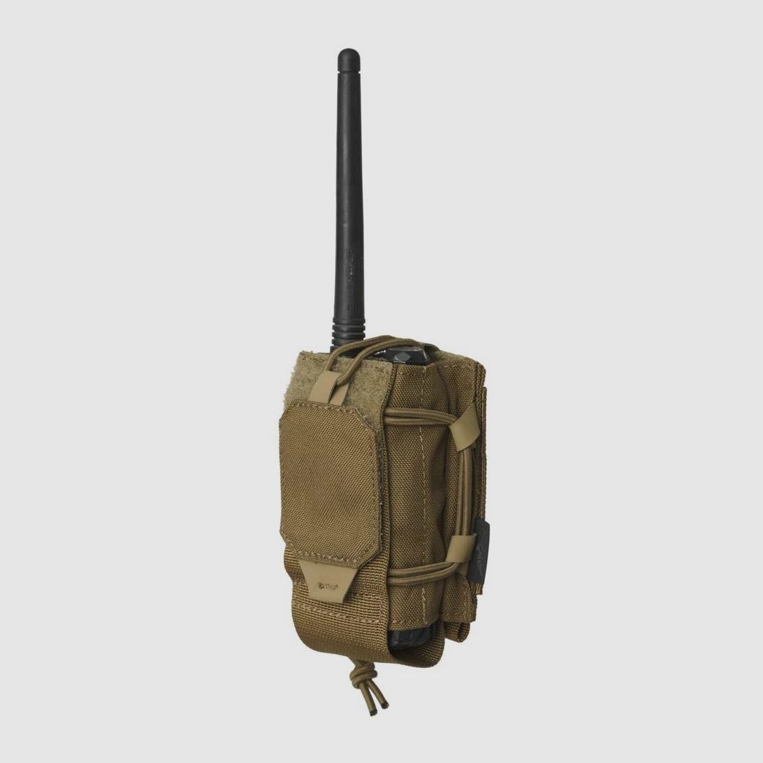 HELIKON-TEX FUNKGERÄTETASCHE RADIO POUCH MULTICAM
