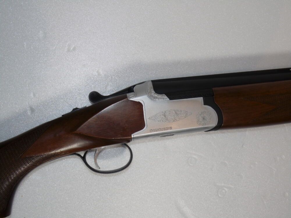Concorde Mod. Jagd