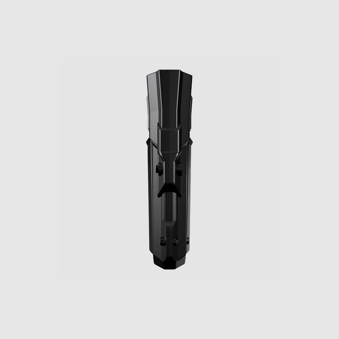 VEGA HOLSTER – INJEKTIONSGEFORMTES POLYMERHOLSTER MIT ÜBERLEGEM SICHERHEITSSYSTEM | FÜR GROSSE AUTOMATIKWAFFEN UND GROSSE AUTOMATIKWAFFEN KOMPAKT + TASCHENLAMPE/LASER, Bild 3 von 4