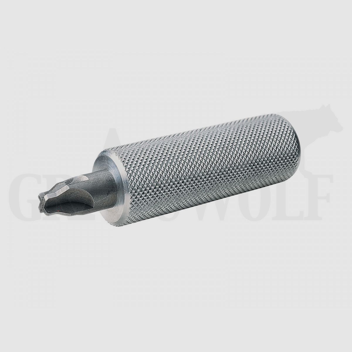 Hornady Fresador de Bolsillo de Percutor Pequeño para Cartuchos Militares