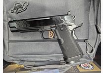 KIMBER 2K11 9MM LUGER 5"