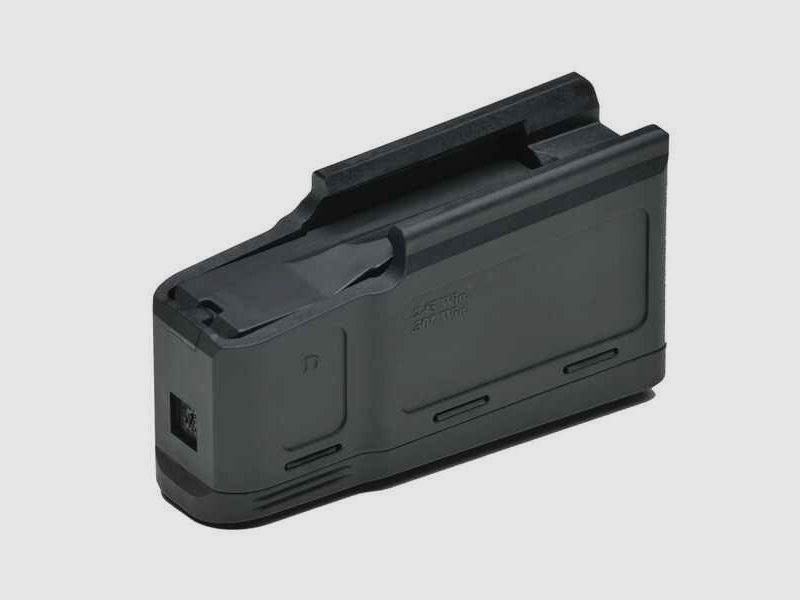 Mag. Mauser M 12, Kunststoff, Magnum