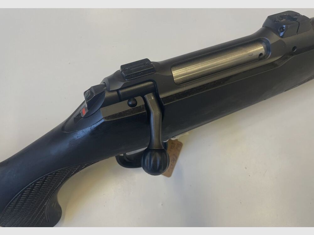 Sauer + Sohn 101 Classic XT, Bild 2 von 5