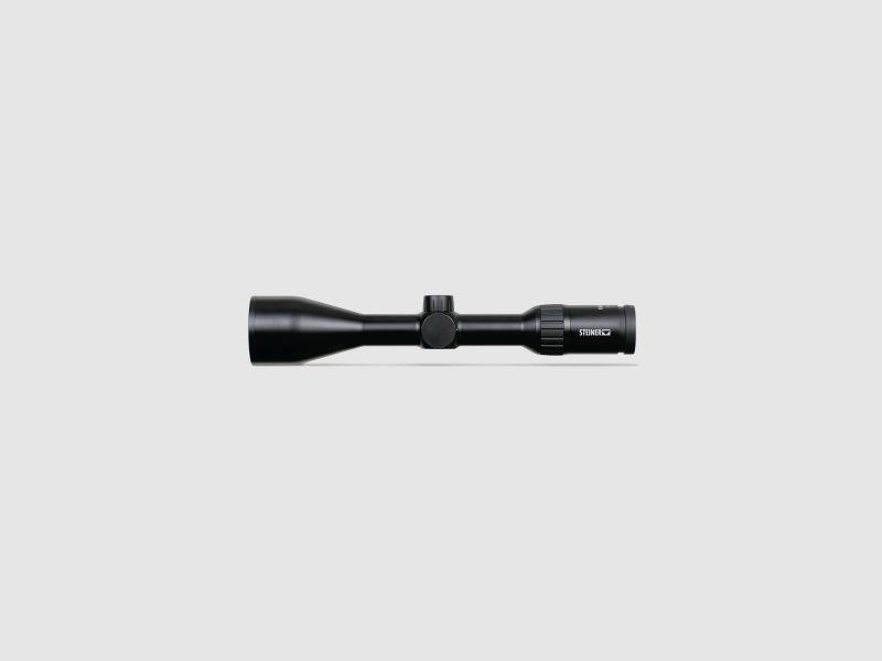 STEINER ZIELFERNROHRE Ranger 4 3-12x56 (4A-I) mit Schiene