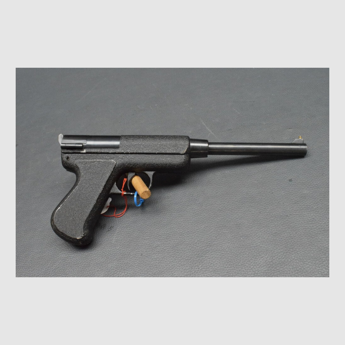 Serena Schrotgun Single Shot Deposit Collector's Item