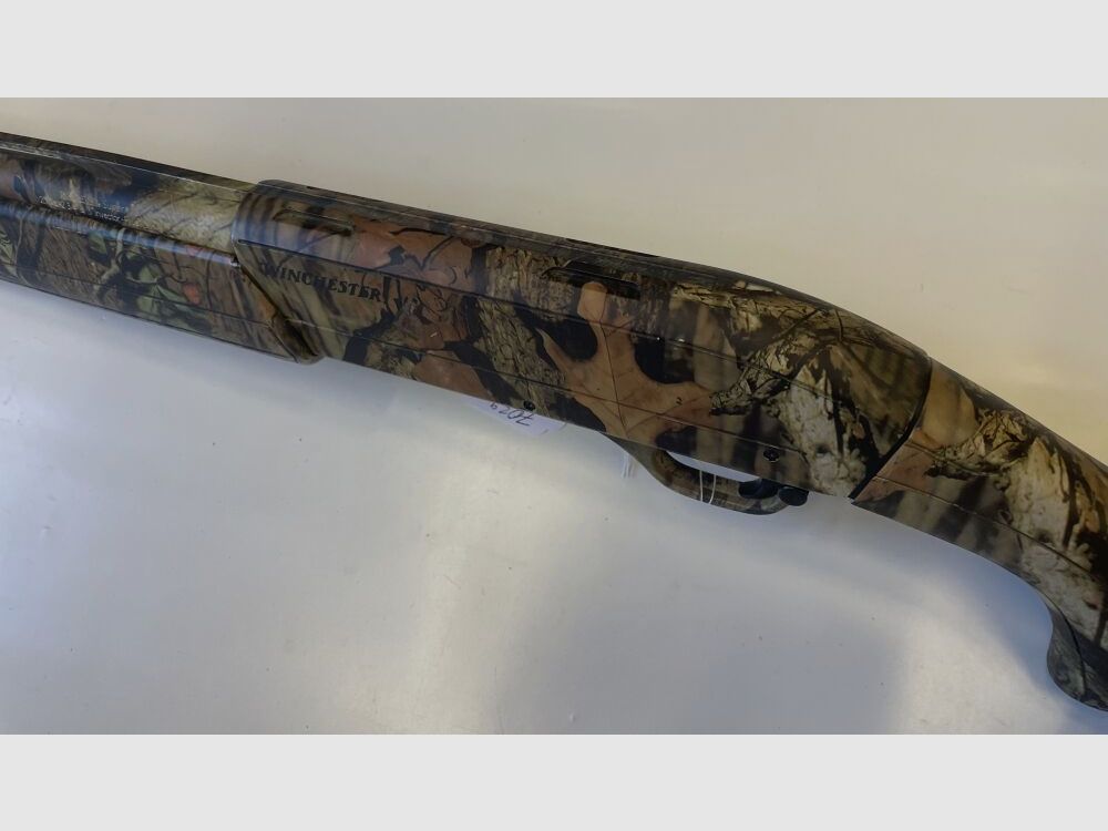 Winchester SX 3 Camo