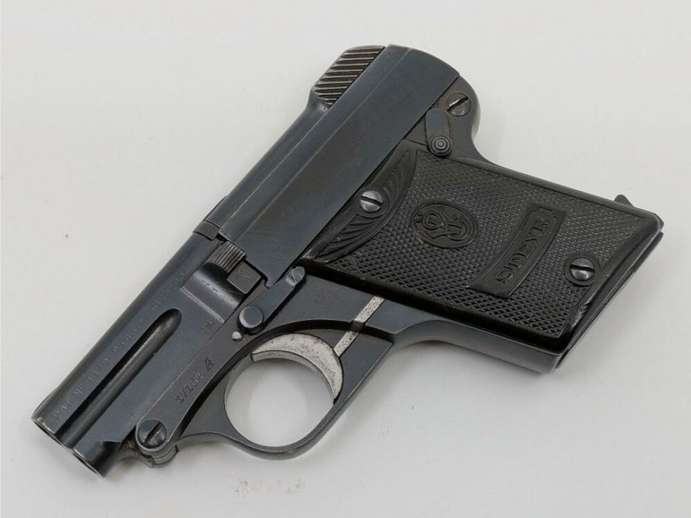 Steyr 1909