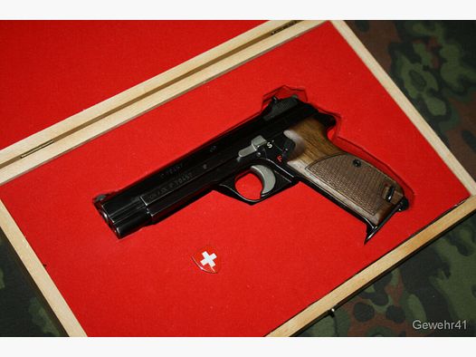 SIG P210