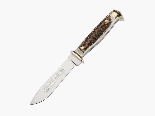 Coltello da caccia PUMA, edizione FAOS "Cervo"