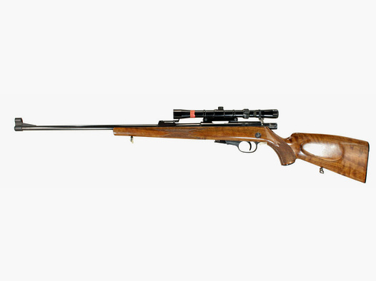 Walther Walther KKJ Büchse Kal. 22 LR