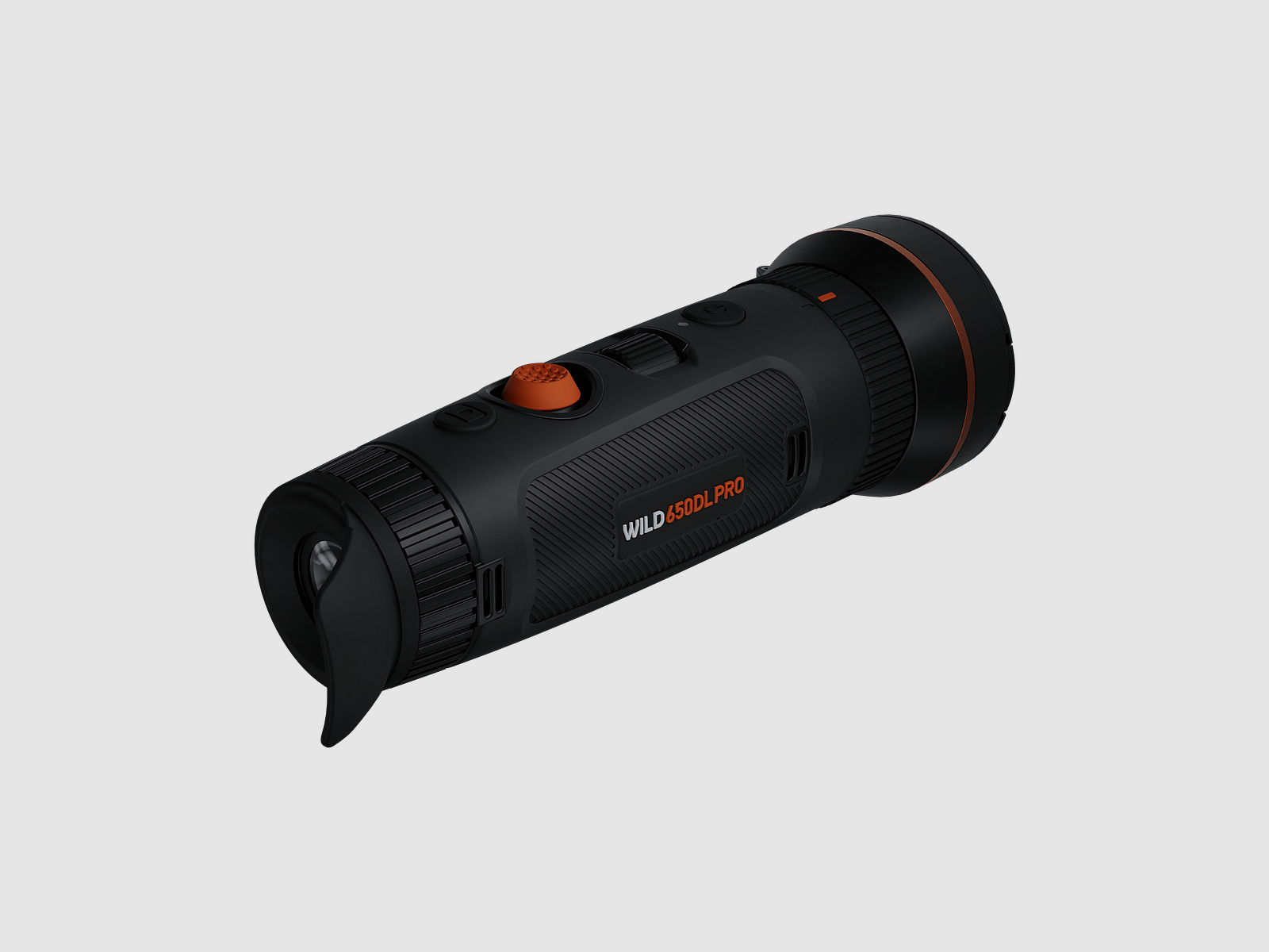 ThermTec Wild 650DL, immagine 4 di 8