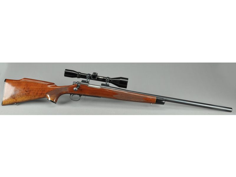 Repetierbüchse Remington 700 - Kal.: .223Rem.