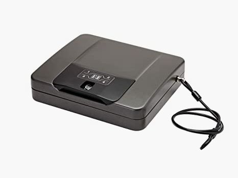 HORNADY KASETA BEZPIECZEŃSTWA RAPID SAFE 4800KP
