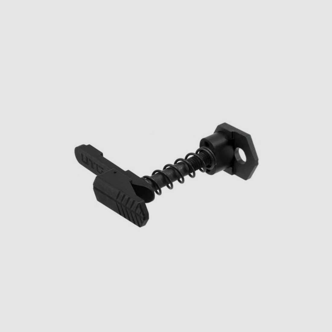 Ambidextrer Magazin-Druckknopf UTG für AR15 - AMBIDEXTRE MAGAZINDRUCKKNOPF UTG FÜR AR15, Bild 1 von 3
