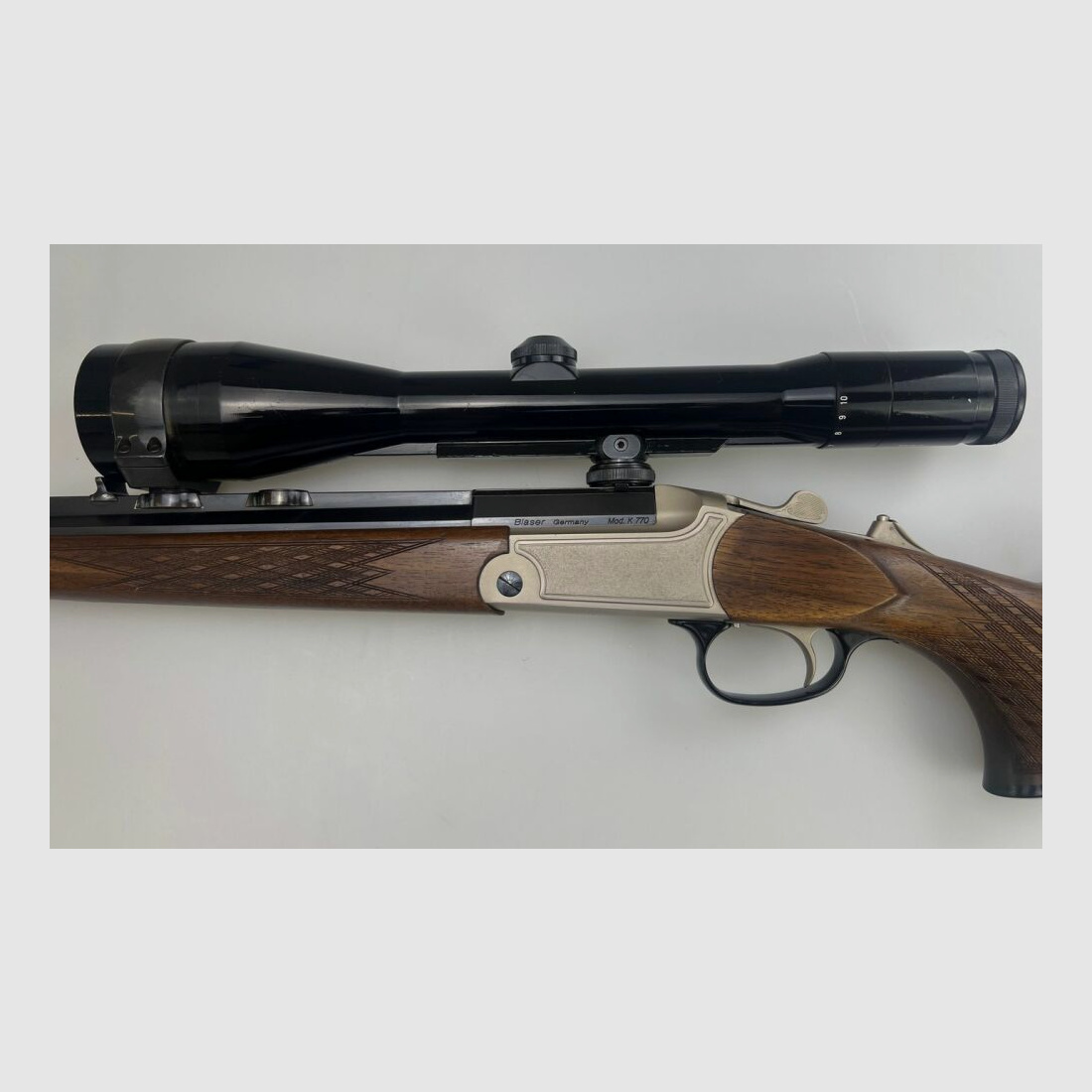 Blaser K 770