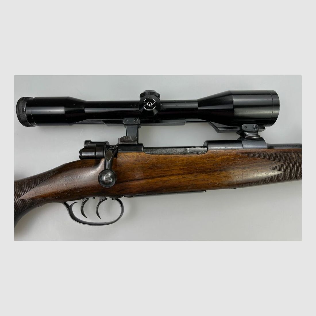 98 Karabin powtarzalny