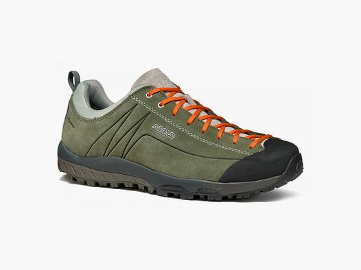 ASOLO – UOMO – SPACE GV MM Birch Green
