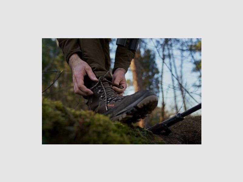 Härkila Pro Hunter Light Mid GTX 8" Stiefel