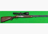 Churchill Regent Combo BBF met Optiek
