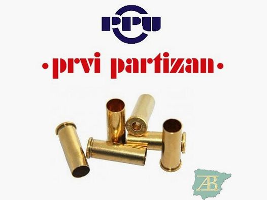 Hülsen Kurzwaffe PRVI PARTIZAN