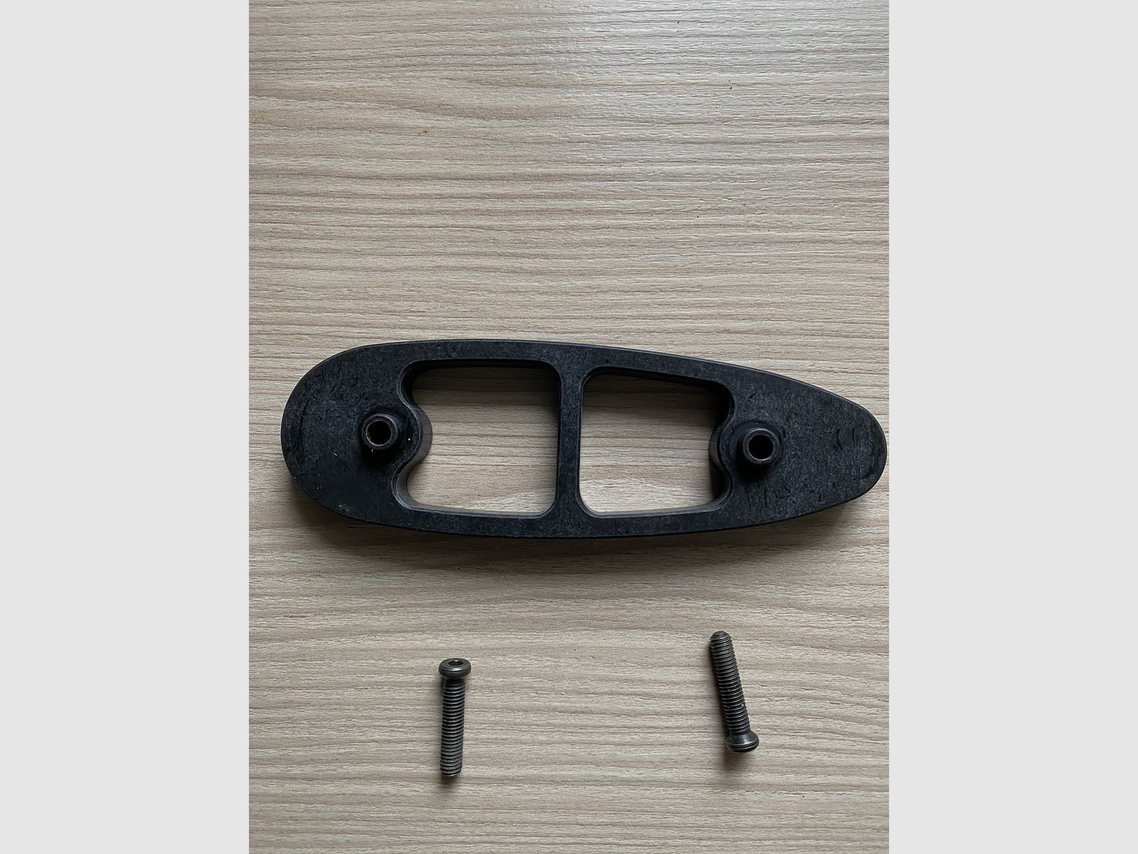 Allungamento del calcio per Blaser R8