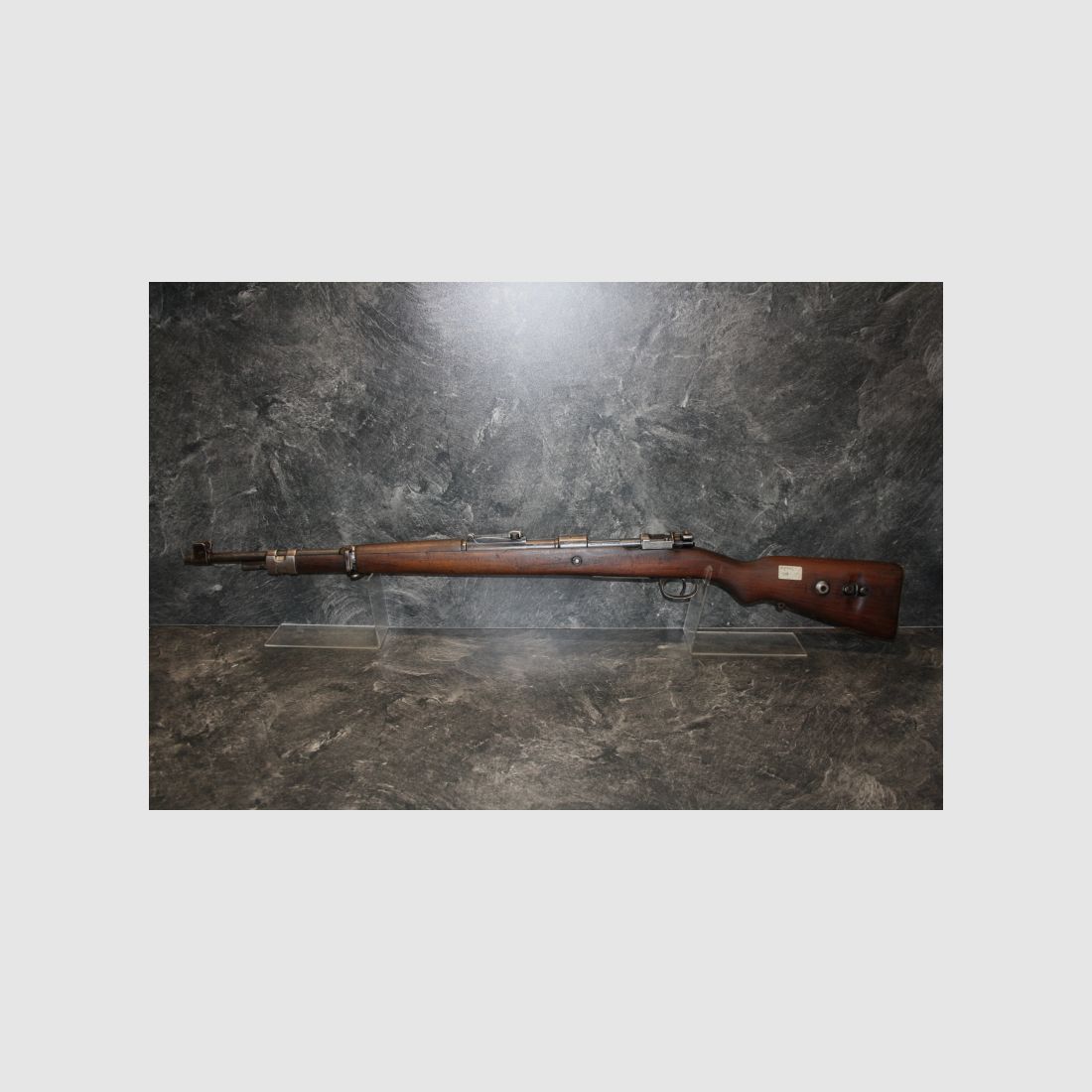 Top Original Mauser K98 1937 WK2 nummerngleich Kal 8x57IS #E13537