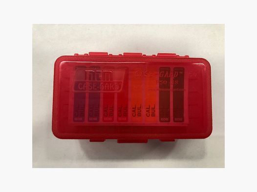 MTM ZÜNDHÜTCHEN 38-357 PZ 50