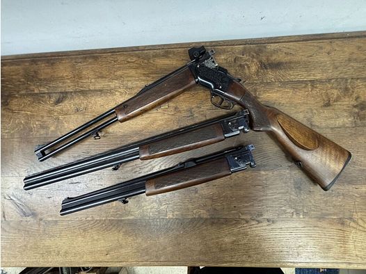 BRNO ZH348/ZH301/ZH303