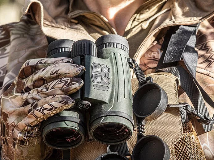 Binocolo con telemetro Vortex Fury 5000 HD AB 10x42 LRF (LRF302), immagine 42 di 52