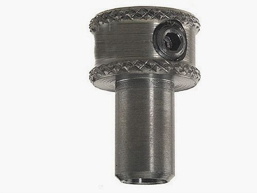 RCBS Flash Hole Deburring Tool Case Pilot Stop / Anschlag für Zündkanalfräser .32