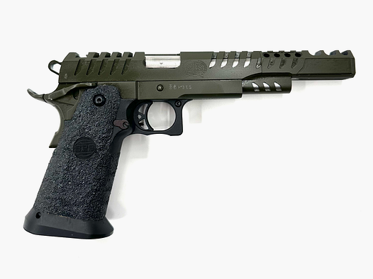 SPS VISTA STAR 38super green lim edition