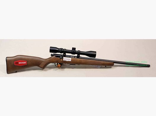 Savage - USA Mod.93, Complete Set (Mü.-Gew.)