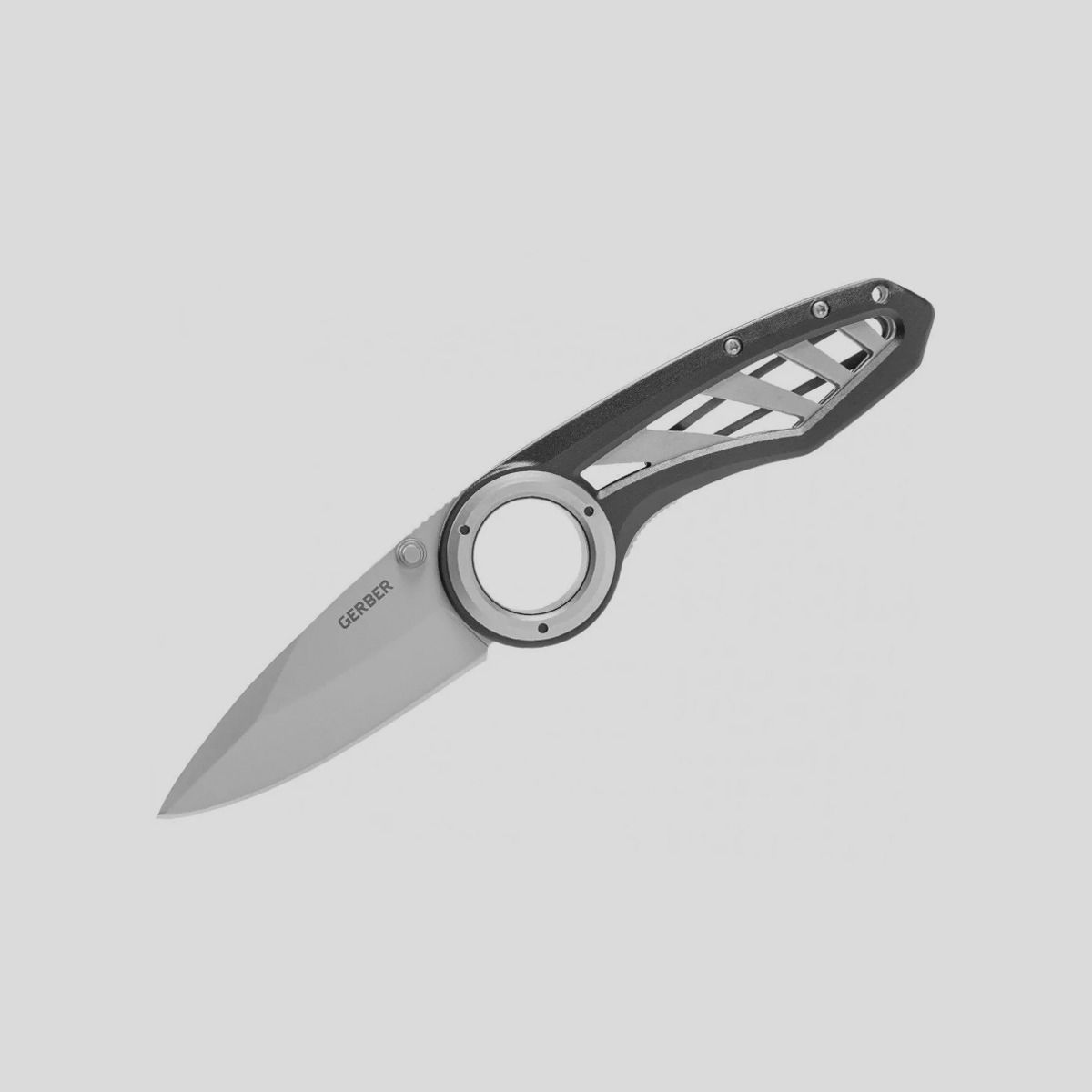 Gerber – Remix Clip Folding Knife 3.0″ Blade