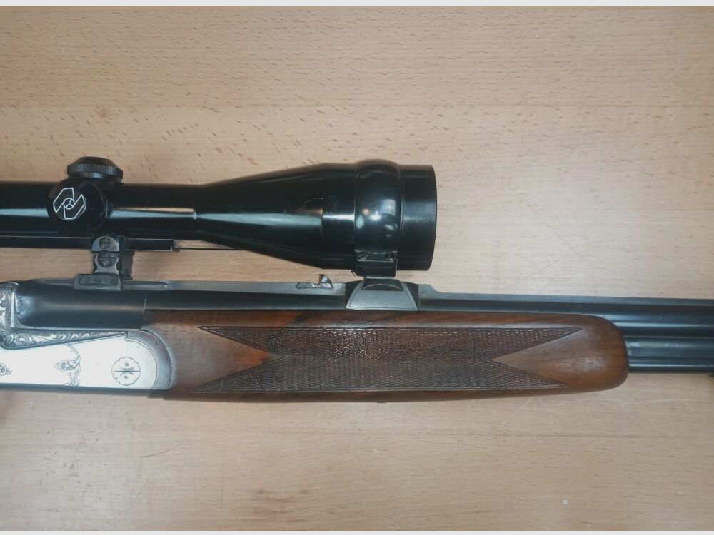 Zarnardini, Italien Princess