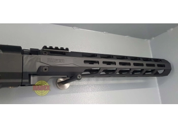 Karabiner Ruger PC Carbine 19124, Bild 7 von 10