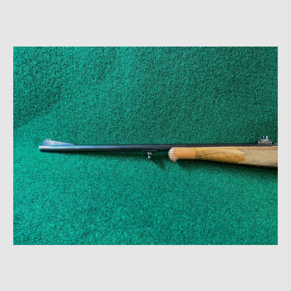 Weihrauch HW52 .22lr