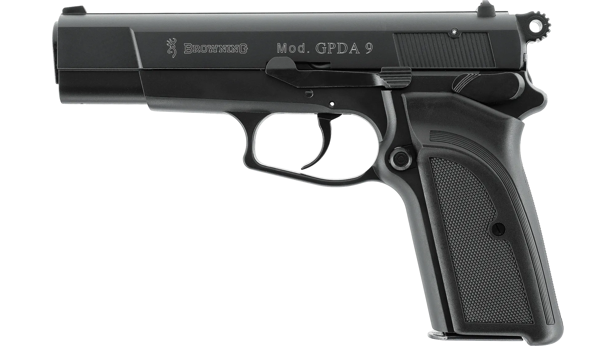 Browning GPDA 9