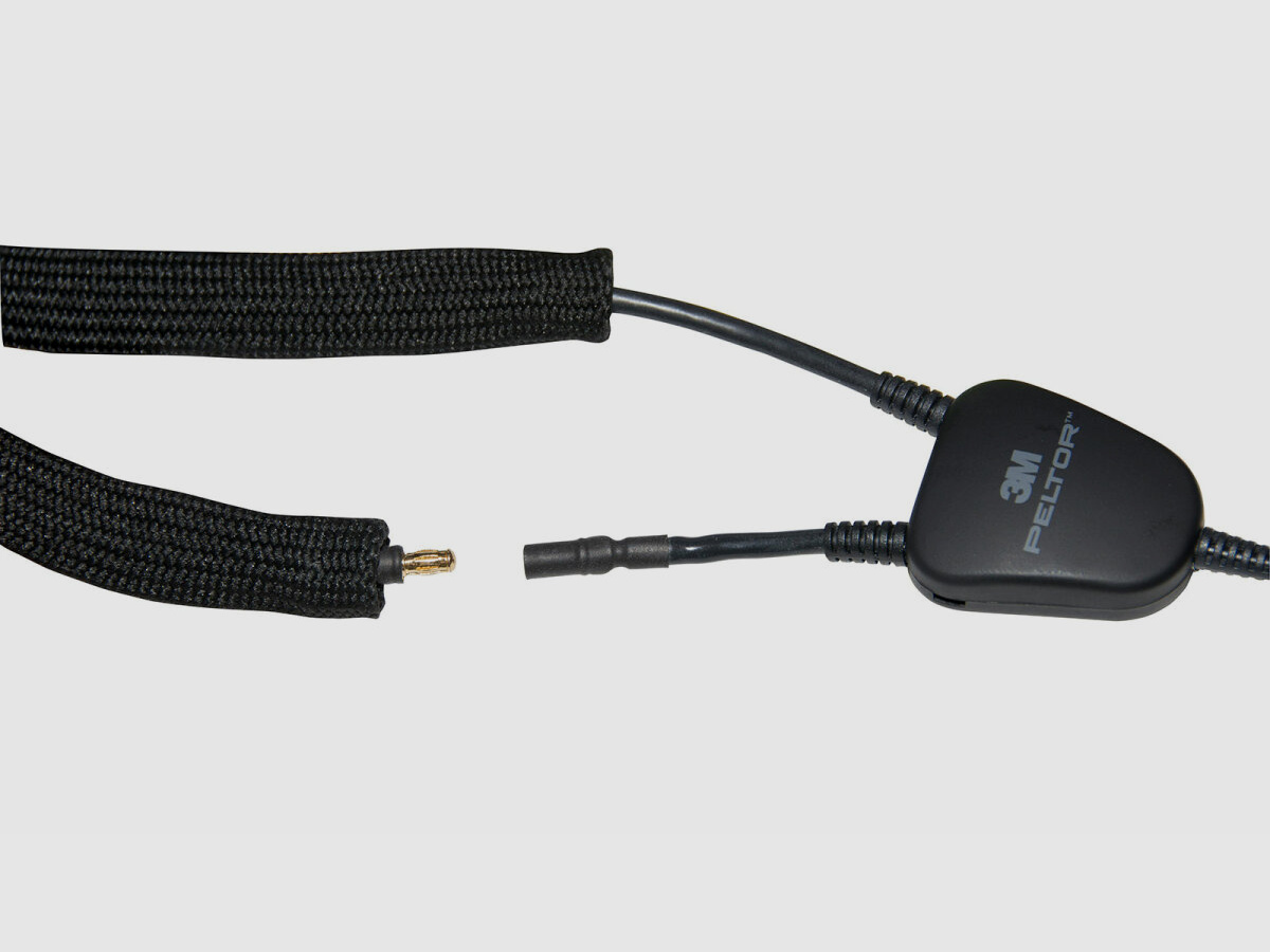 3M Peltor banda para el cuello TEP-LOOP-200