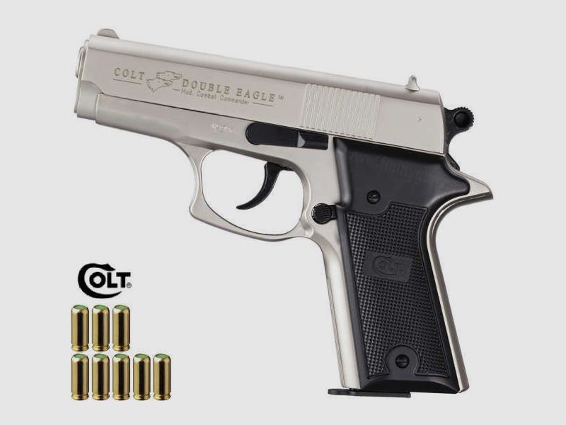 Colt Double Eagle