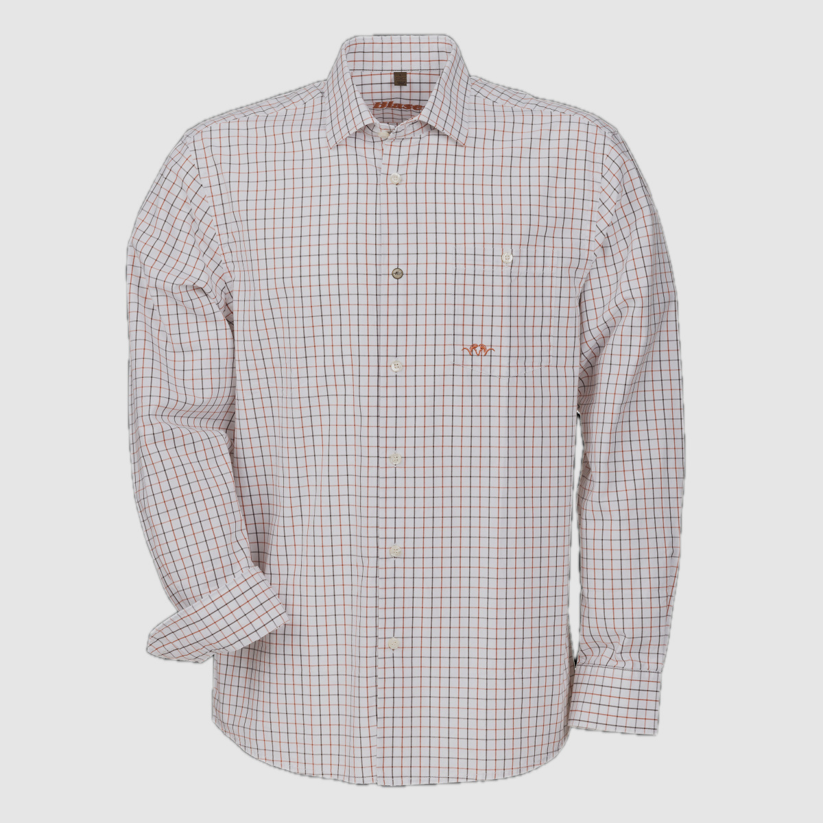 BLASER Oxford Hemd Modern Fit