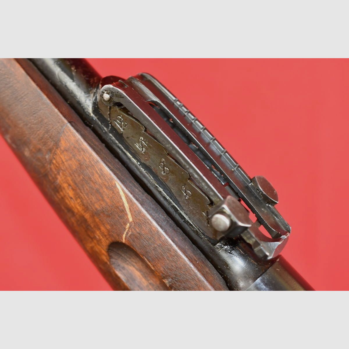 #5349 Carabina Mosin M/91, anno 1940, cal. 7,62x53R, immagine 33 di 36