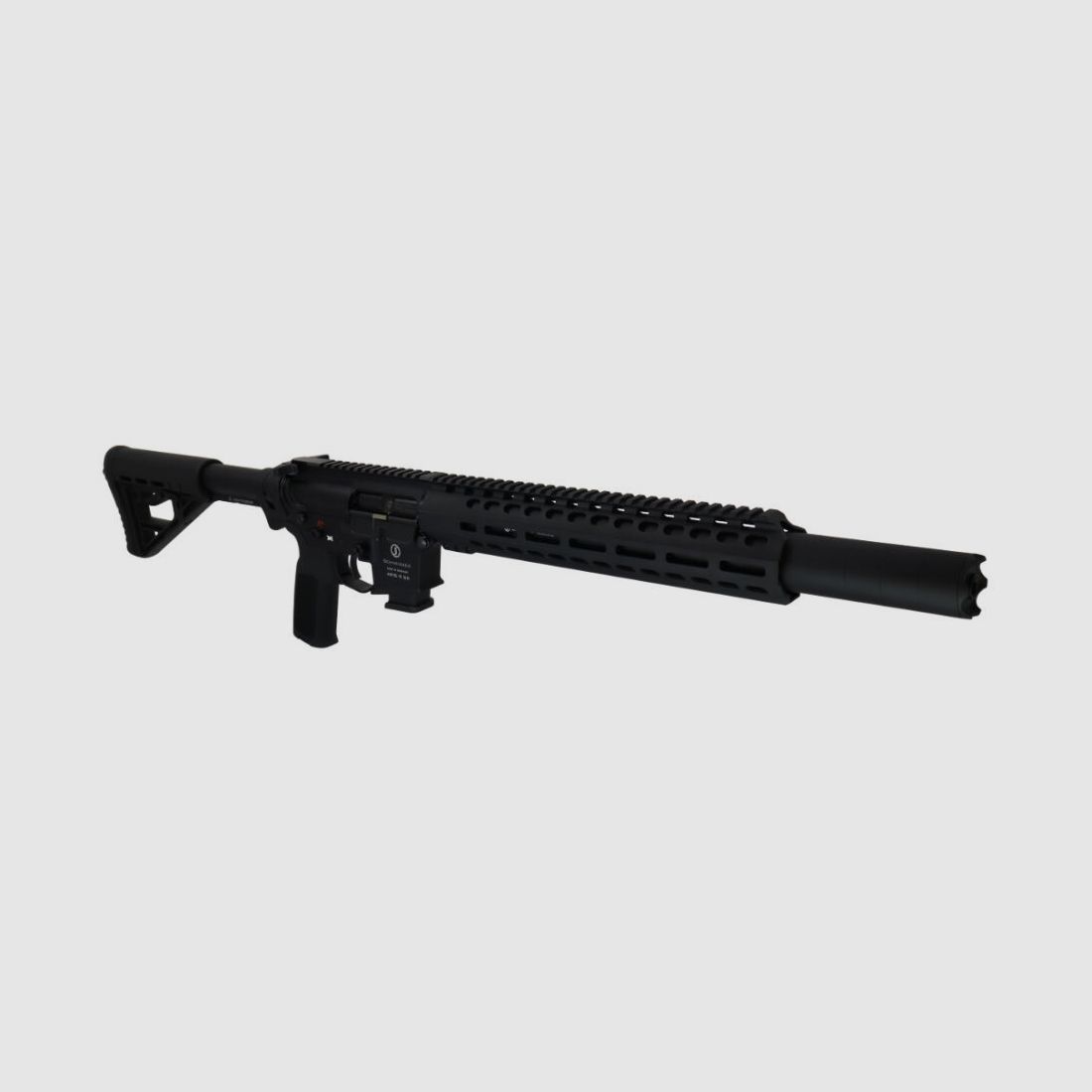 Schmeisser AR15-9 S4F SD