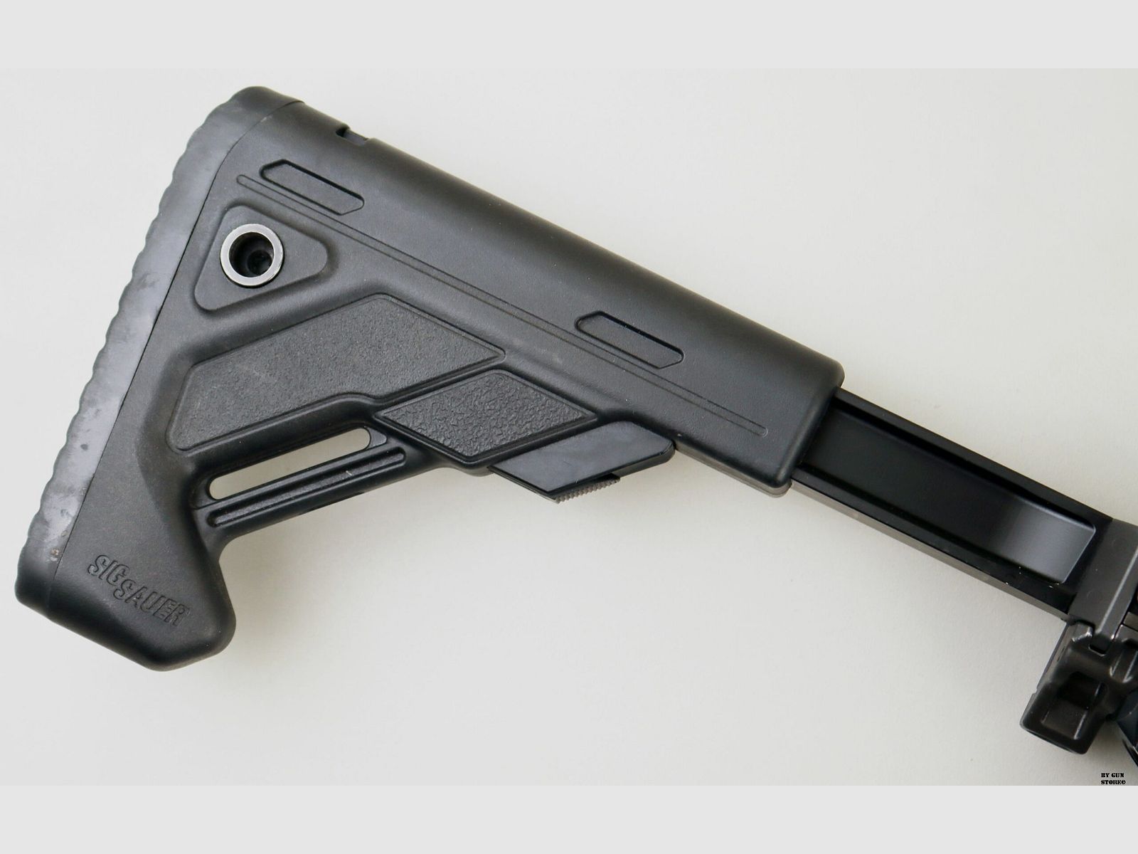 Sig Sauer mod. MPX PCC Gewehr Kal. 9x19mm Seriennr. 62F008964, Bild 8 von 8