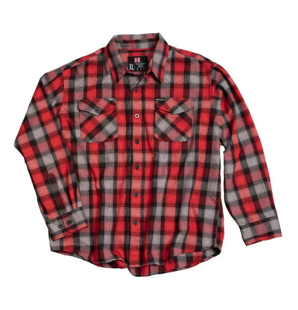 Koszula Red Flannel 99602 rozmiar XL Hornady, zdjęcie 1 z 3
