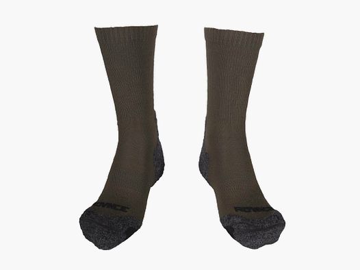 Rovince Shield Socken